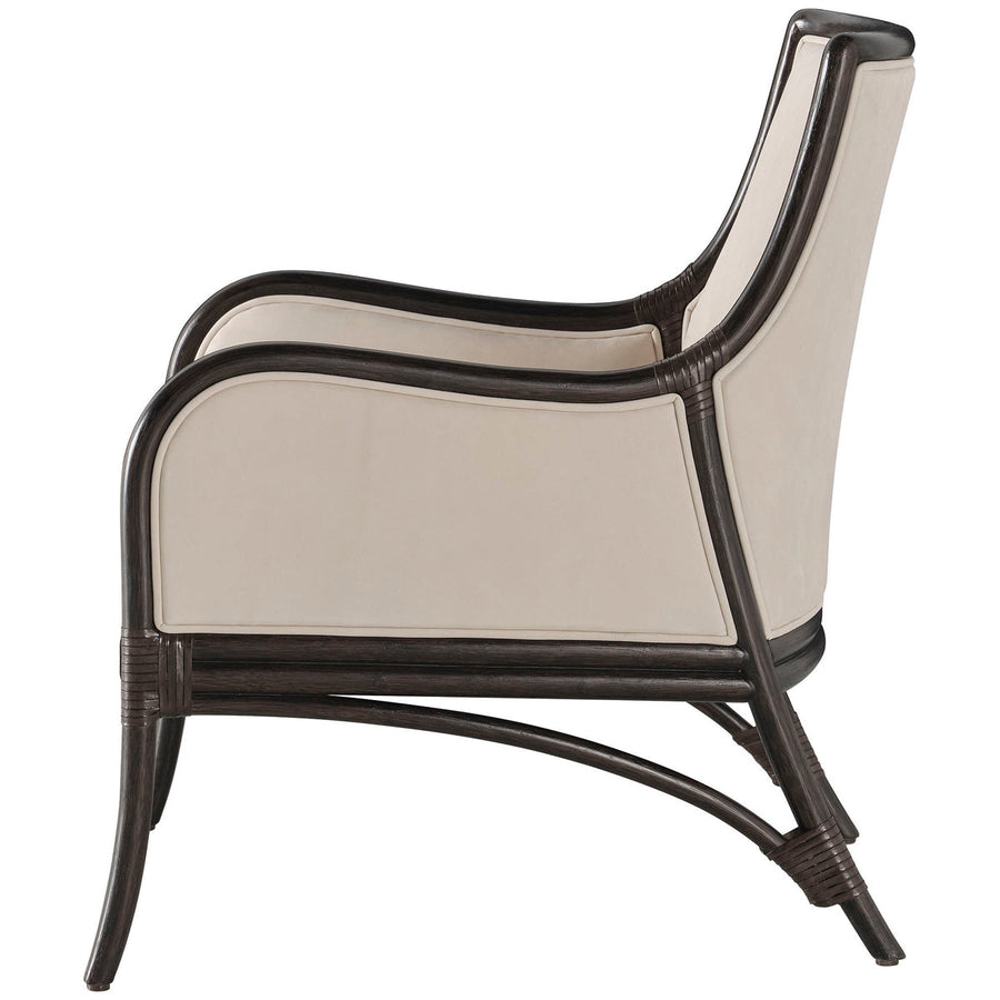 Baker Furniture Lantana Lounge Chair MCA2393C