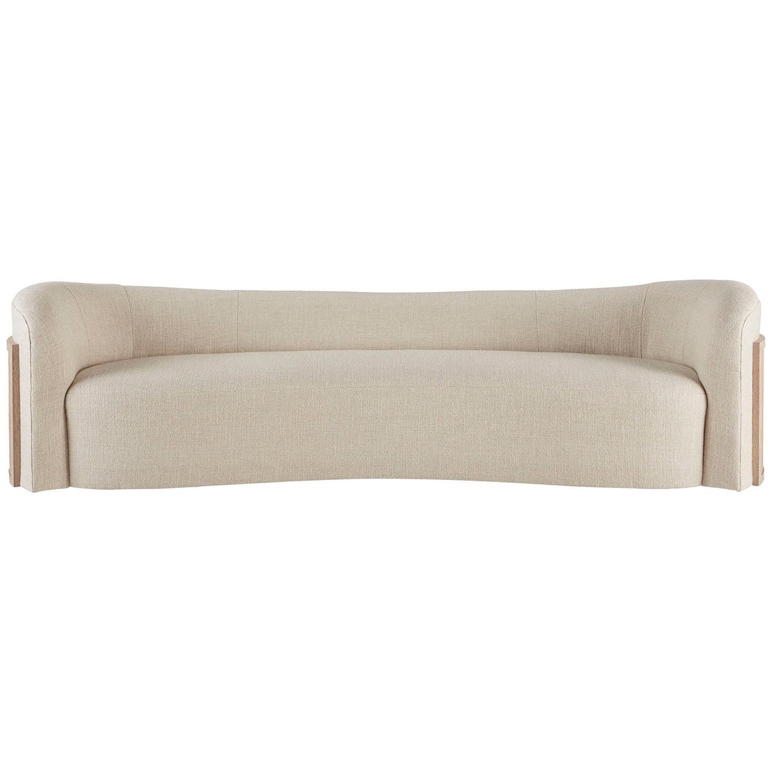 Baker Furniture Nami Sofa MCA2605S