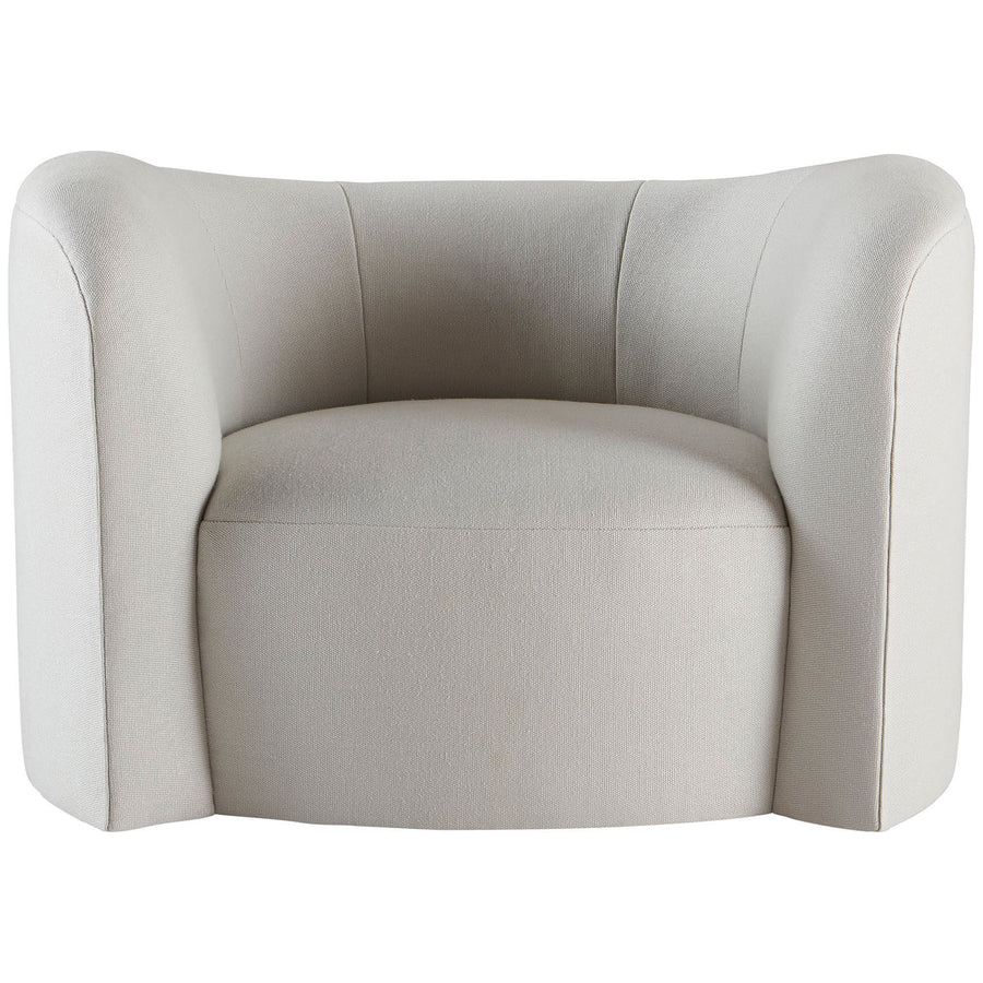 Baker Furniture Wave Lounge Chair MCA2606C