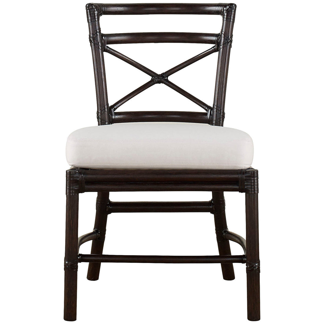 Baker Furniture Gondola Side Chair MCA3048