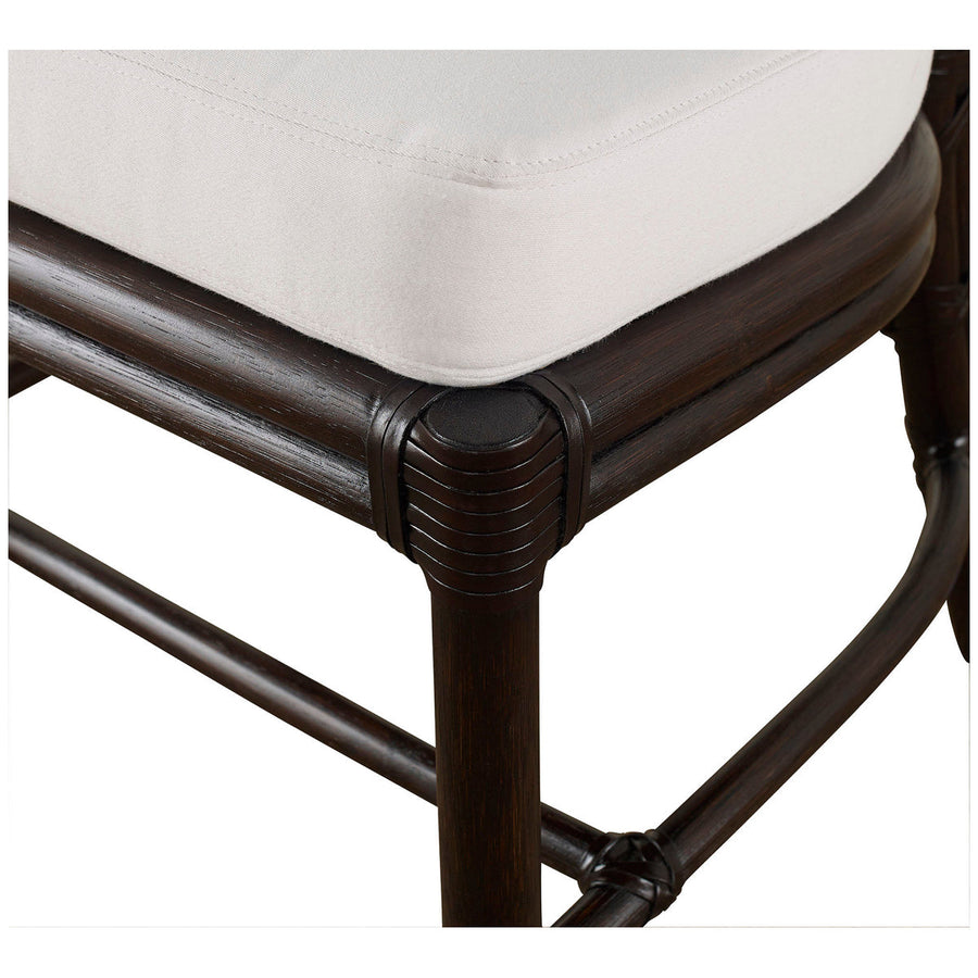 Baker Furniture Gondola Side Chair MCA3048