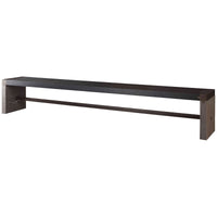 Baker Furniture Querini Bench MCAO148