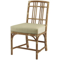 Baker Furniture Balboa Side Chair MCJSC151