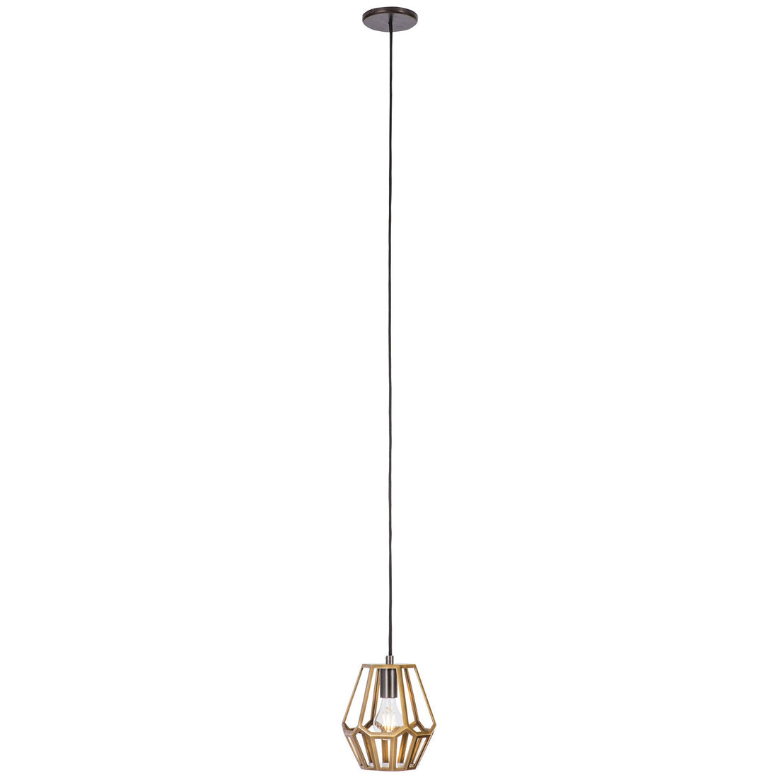 Baker Furniture Muir Pendant MCL111