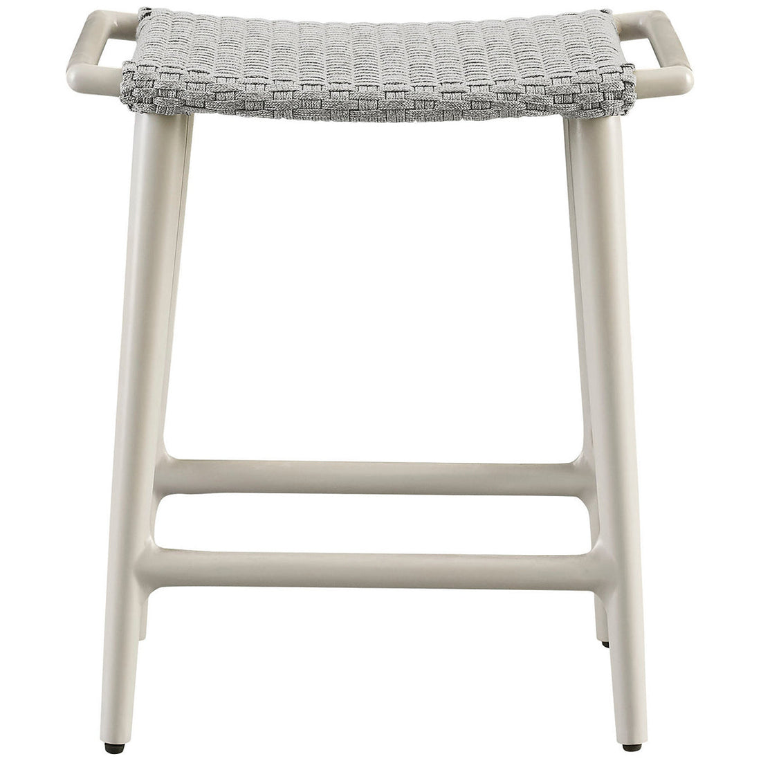 Baker Furniture Bow Outdoor Counter Stool MCO3346