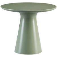 Baker Furniture Spin Outdoor Accent Table MCO3350