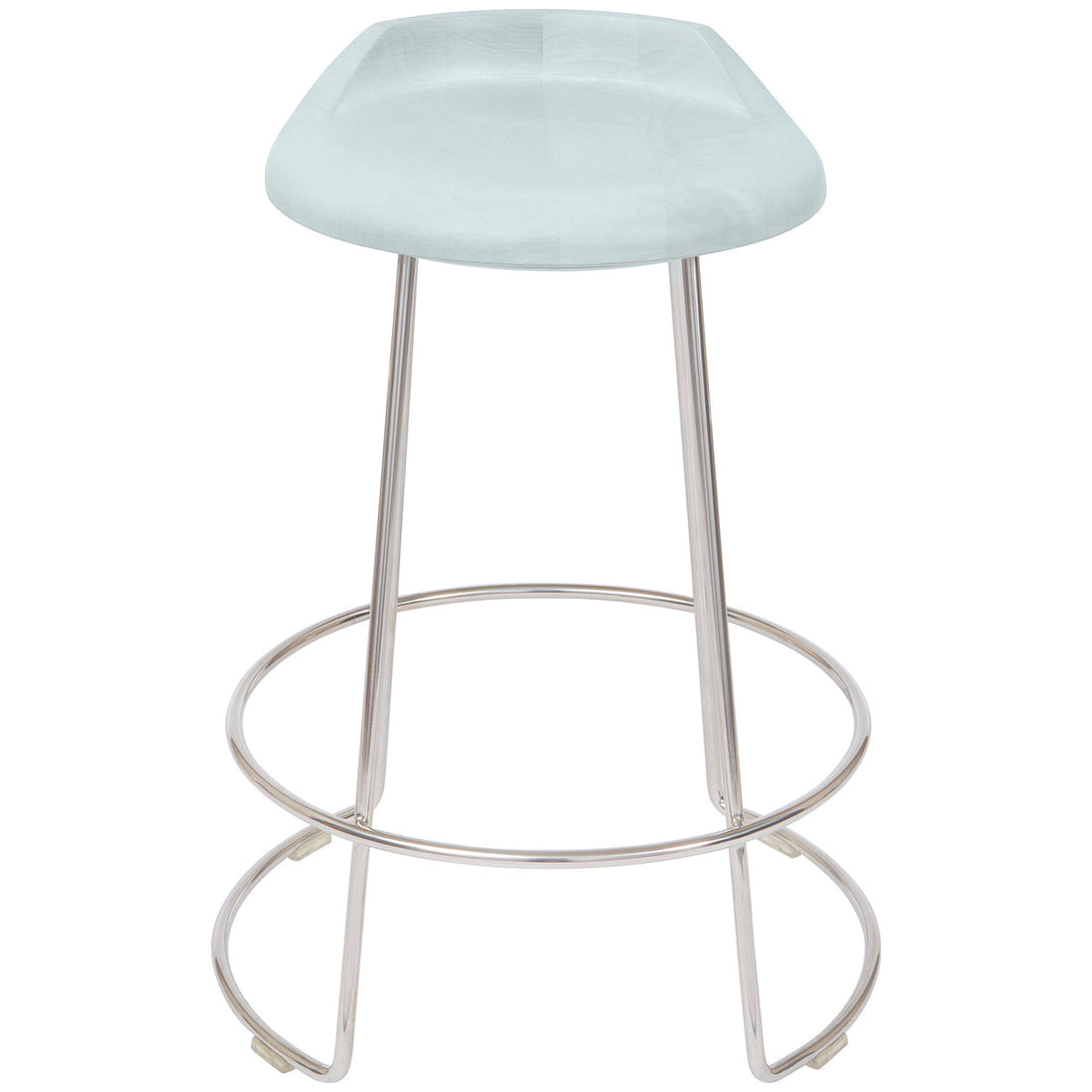 Baker Furniture Swivel Counter Stool MCO408