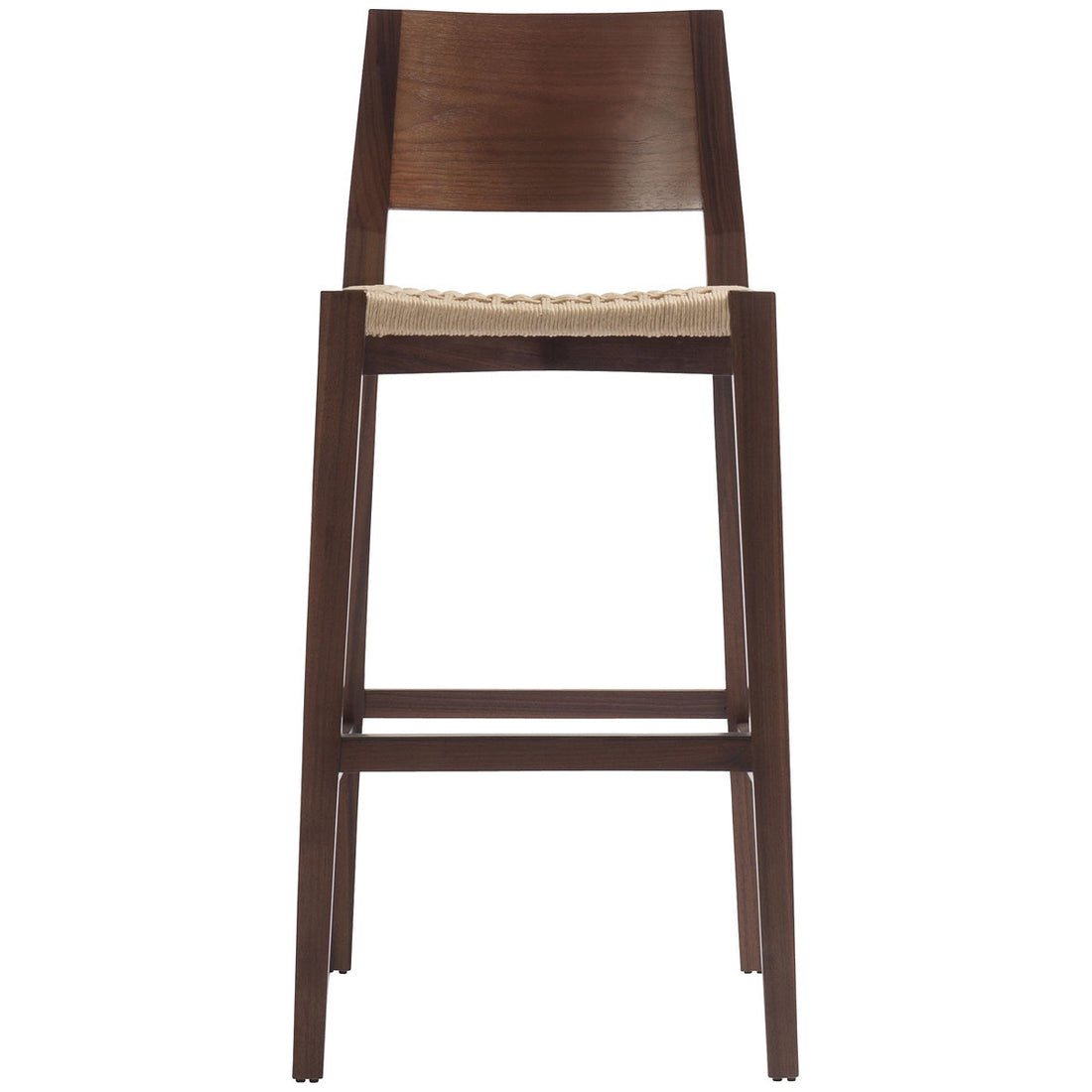 Baker Furniture Seido Barstool MCO420T