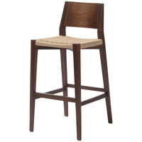 Baker Furniture Seido Barstool MCO420T