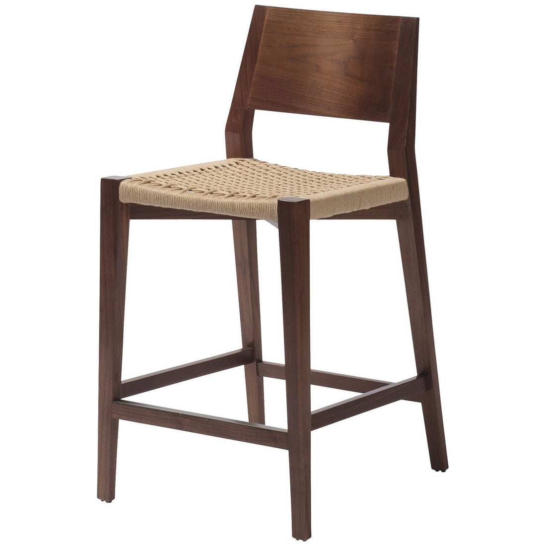 Baker Furniture Seido Counter Stool MCO420