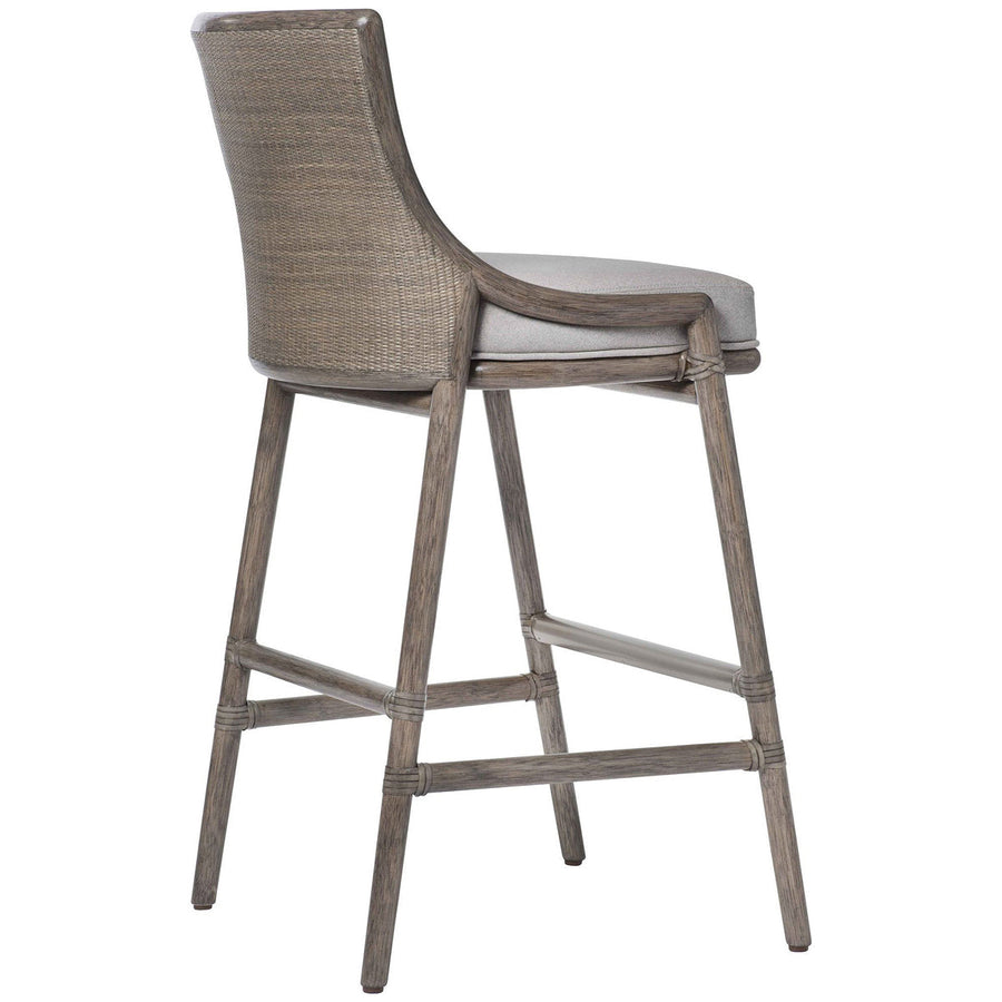 Baker Furniture Passage Barstool MCO530