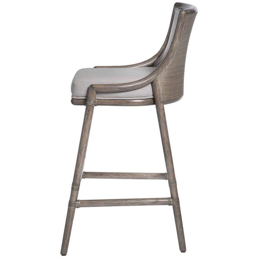 Baker Furniture Passage Barstool MCO530