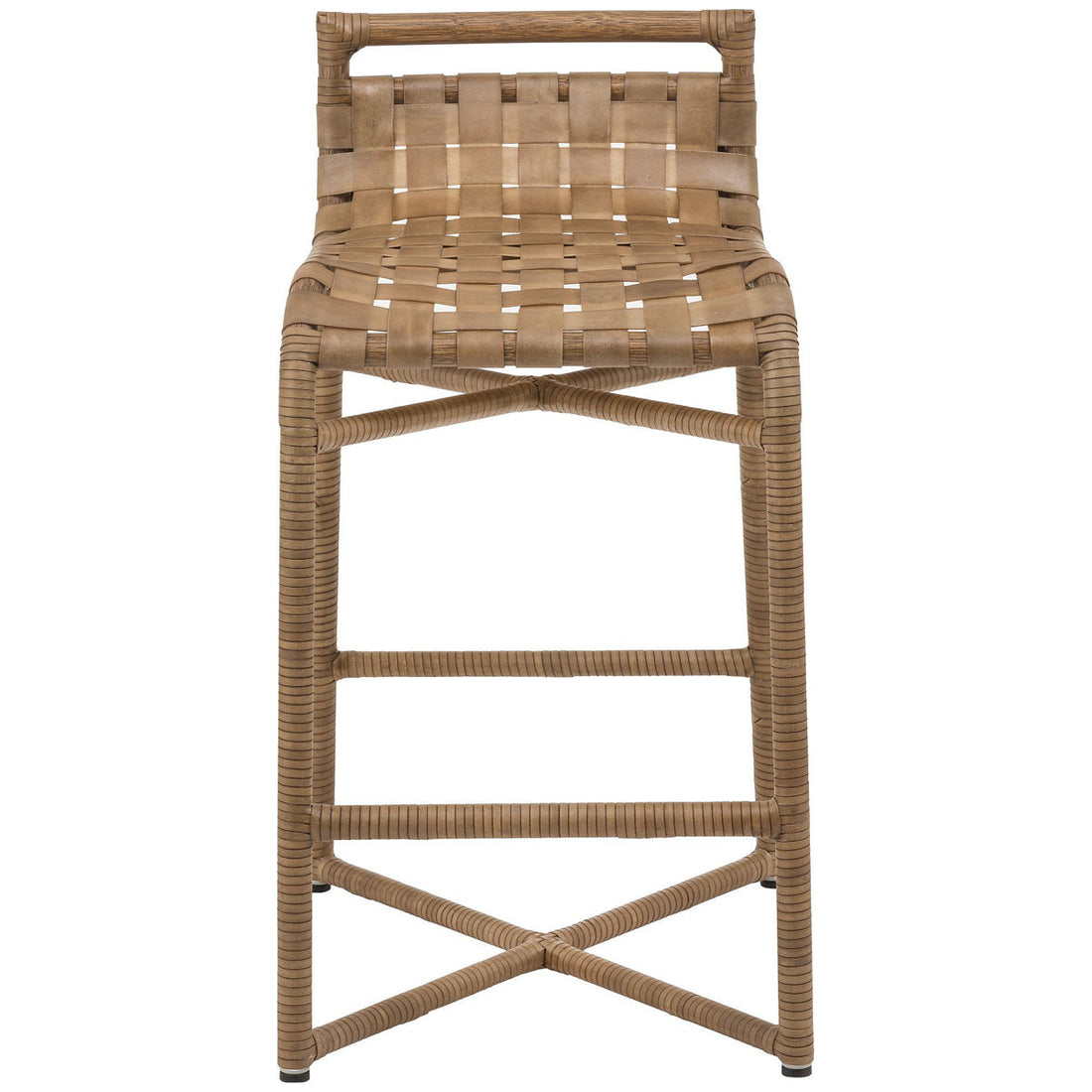 Baker Furniture Crin Counter Stool MCO532