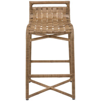 Baker Furniture Crin Counter Stool MCO532