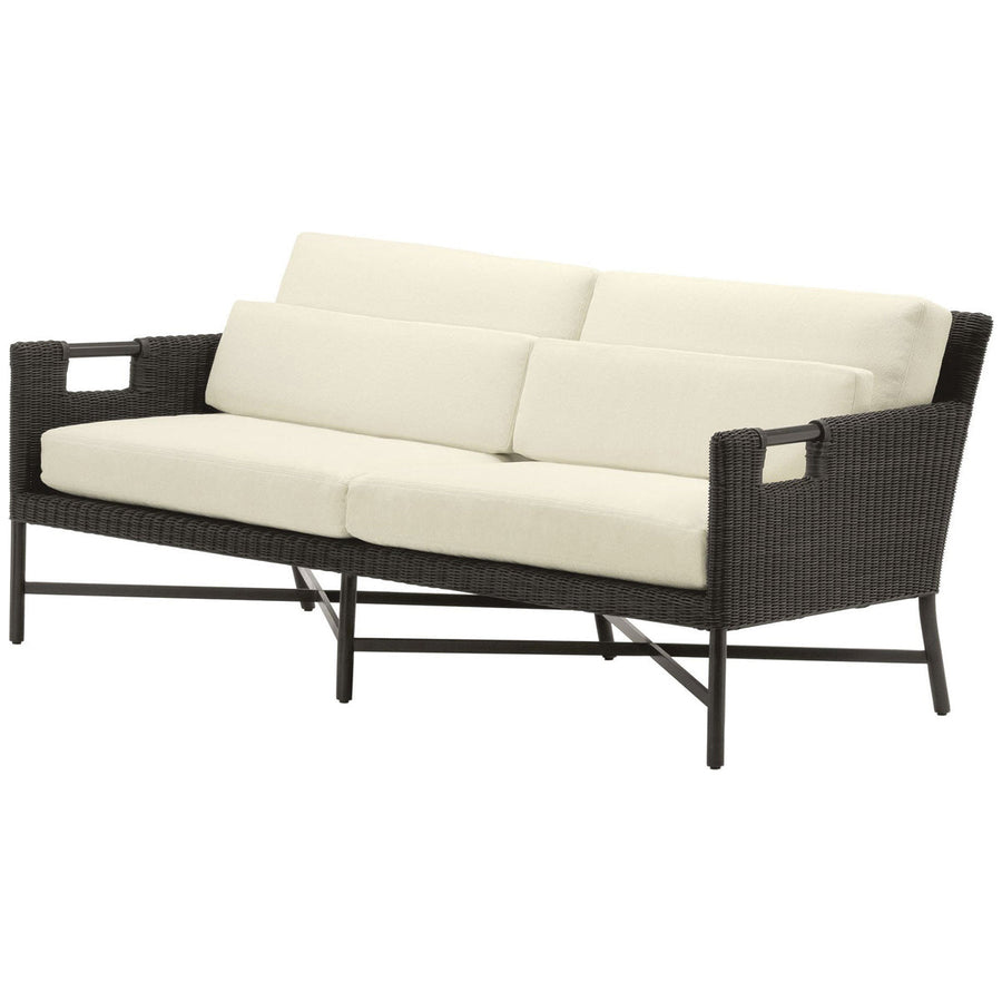 Baker Furniture Outdoor Sofa MCTP53