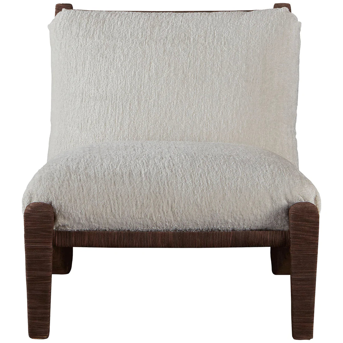 Baker Furniture Lashed Lounge Chair MCU1805C