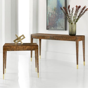 Modern History Selena Console Table