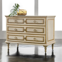 Modern History Vallieu Commode