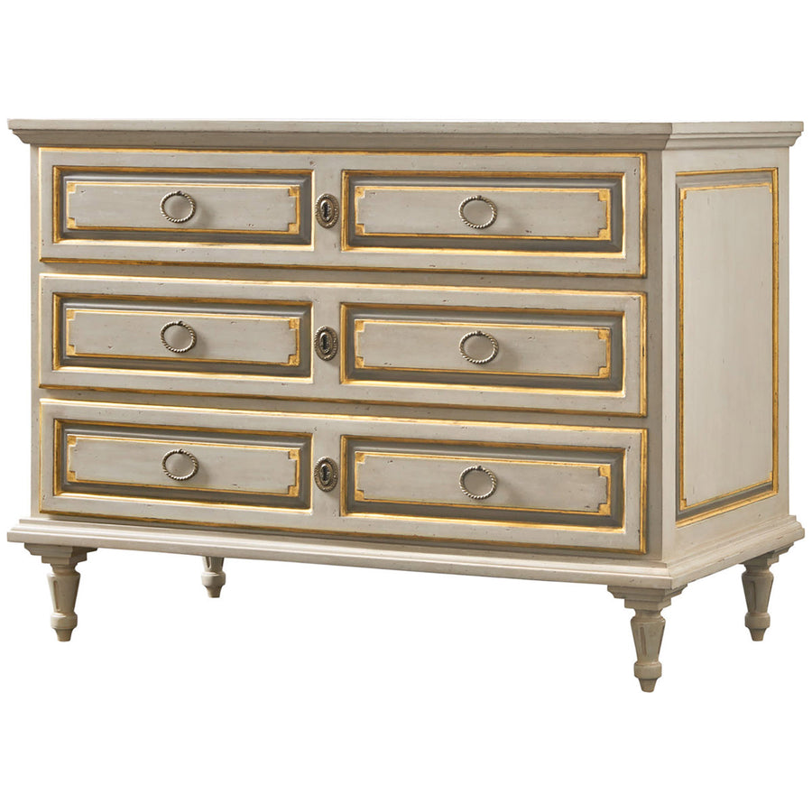 Modern History Vallieu Commode