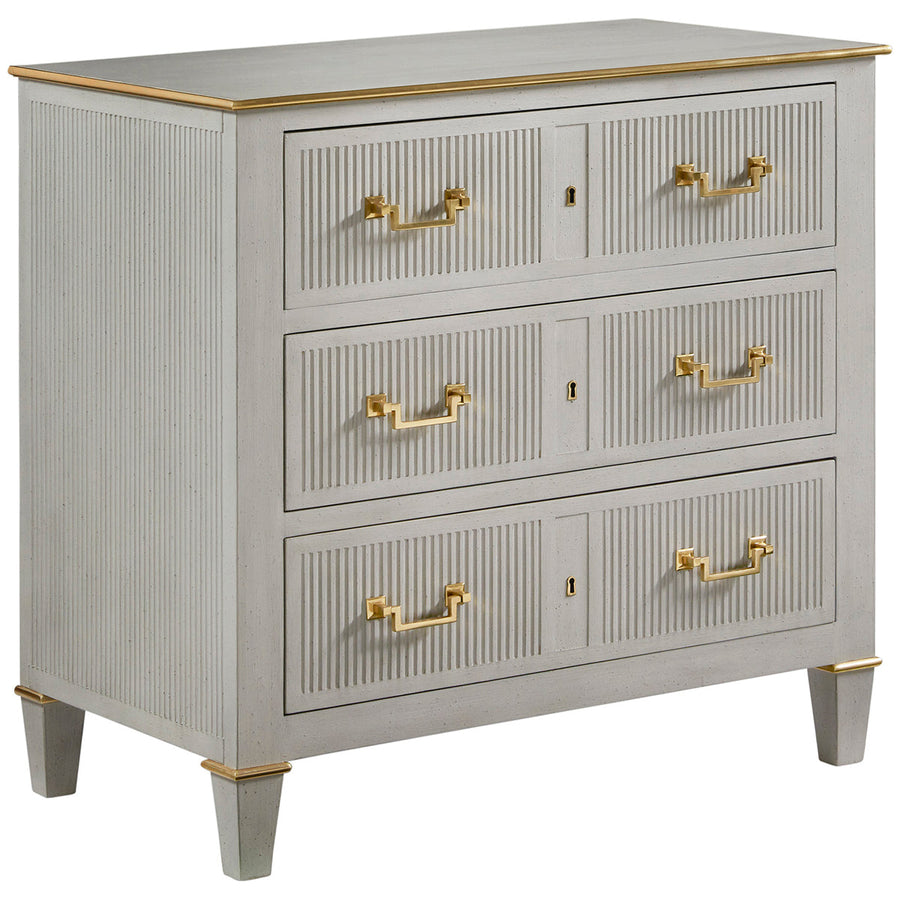 Modern History Copenhagen Bedside Chest