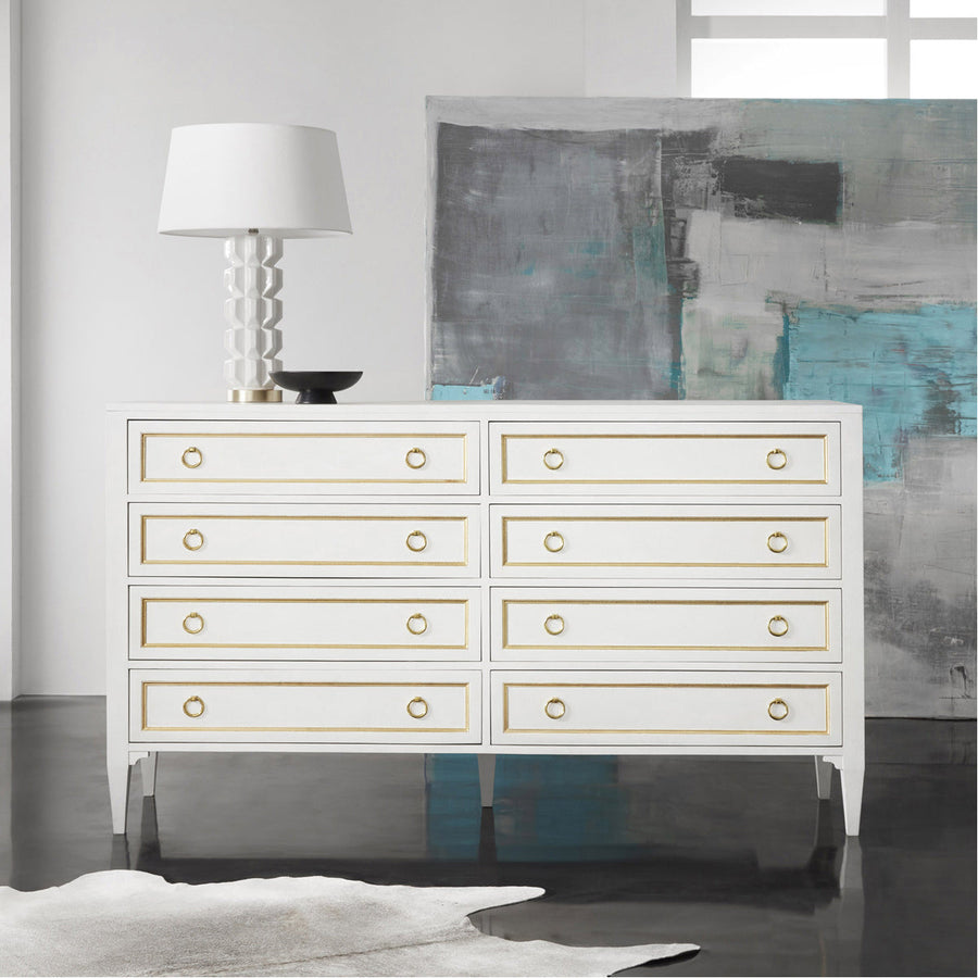 Modern History Covington Dresser