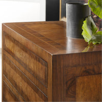 Modern History Verona Bedside Chest