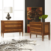 Modern History Verona Bedside Chest