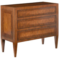 Modern History Verona Bedside Chest