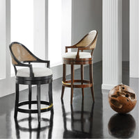 Modern History Lyon Bar Stool