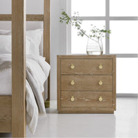 Somerset Bay Home Mirage Bedside Chest