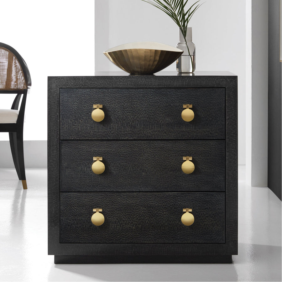 Somerset Bay Home Mirage Bedside Chest