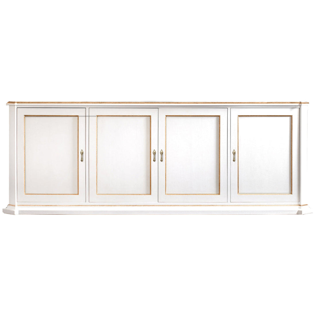 Modern History Covington Credenza