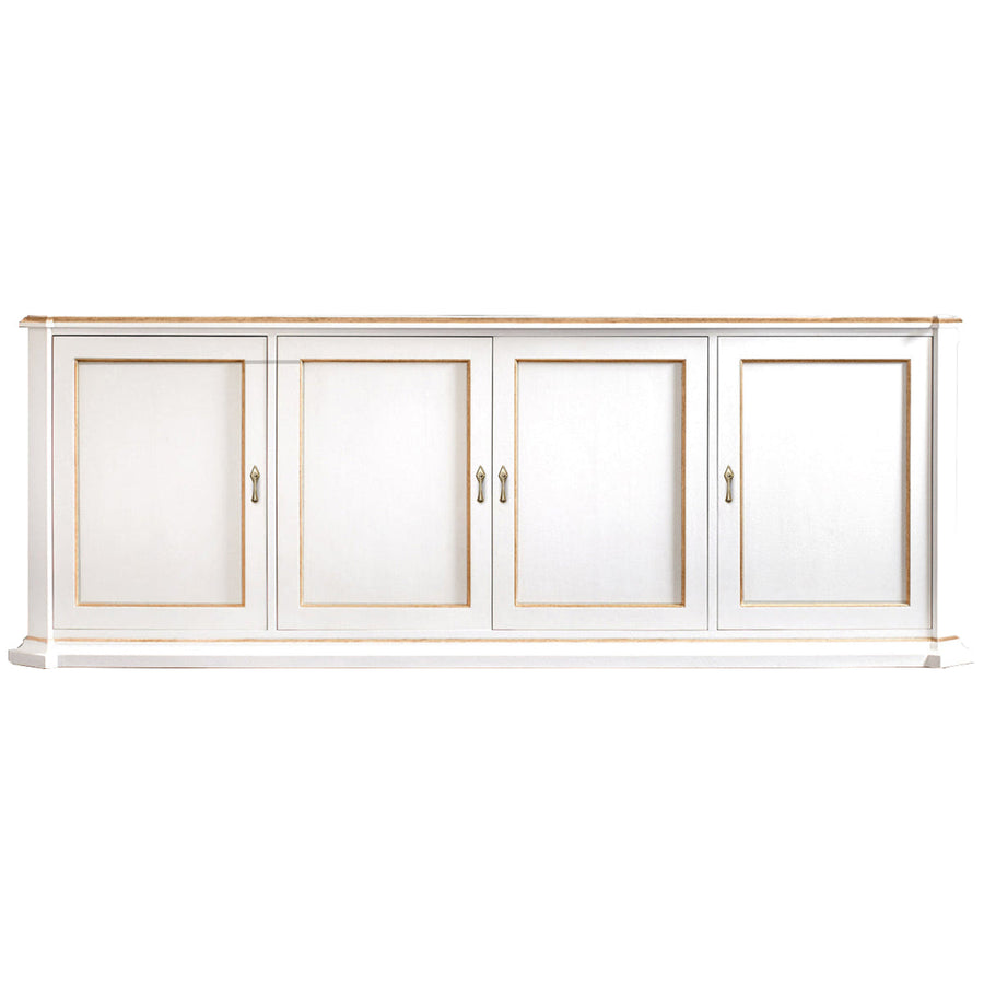 Modern History Covington Credenza