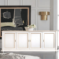 Modern History Covington Credenza