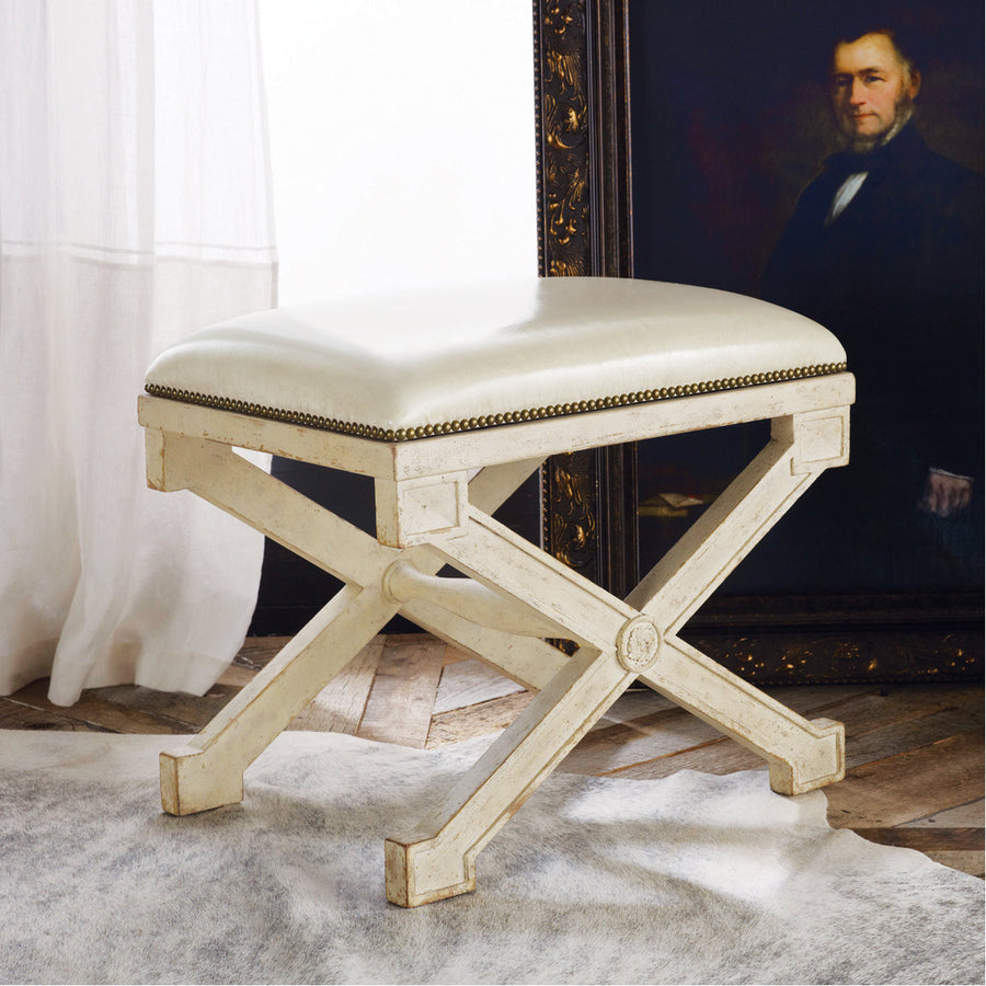 Modern History Continental Stool