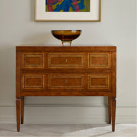 Modern History Milan Commode