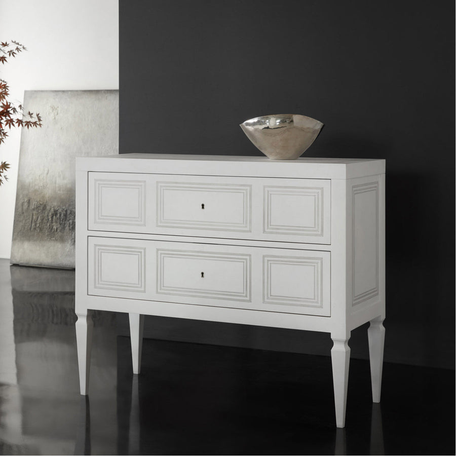 Modern History Milan Commode