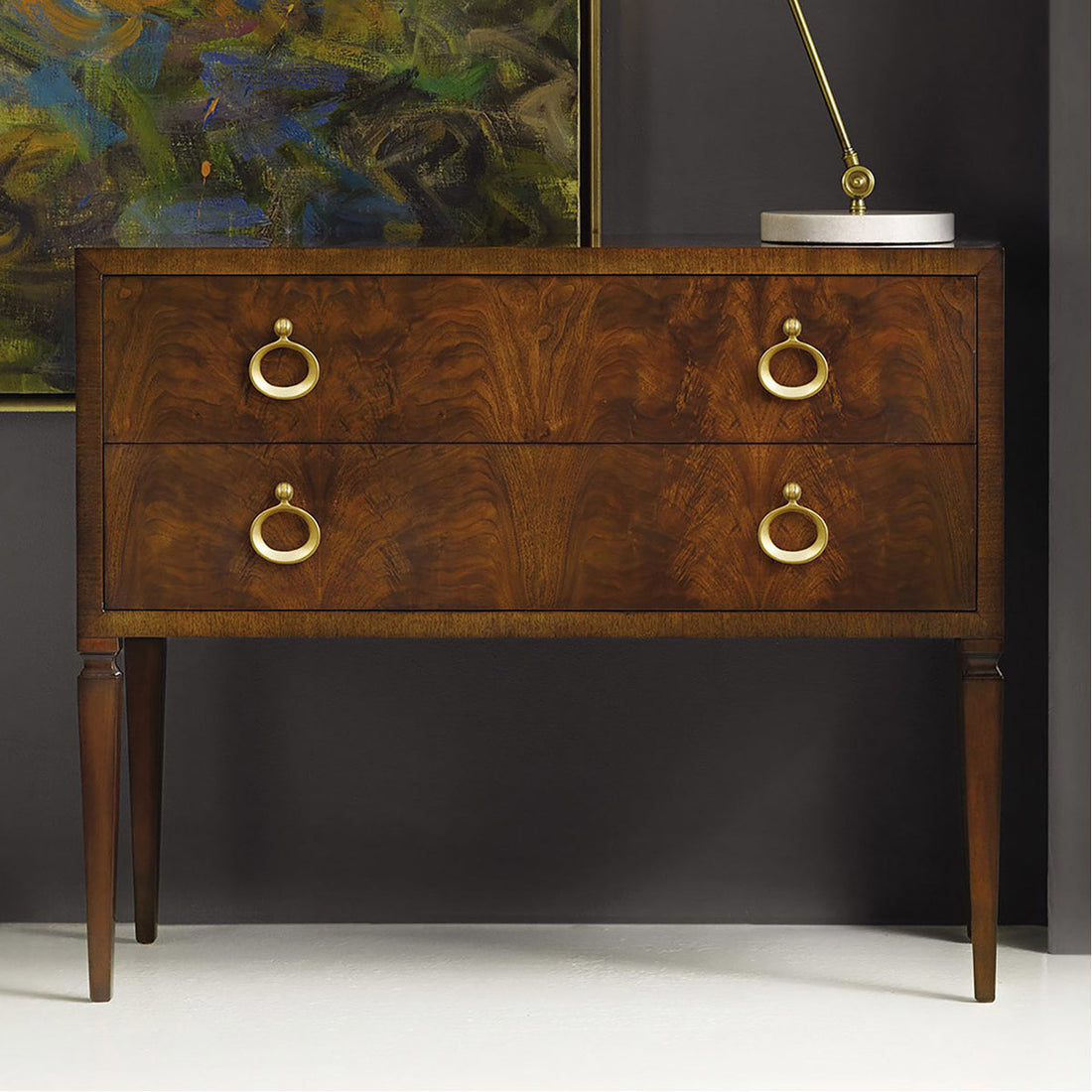 Modern History Avignon Commode