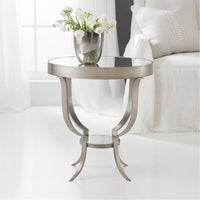 Modern History Small Gueridon Table