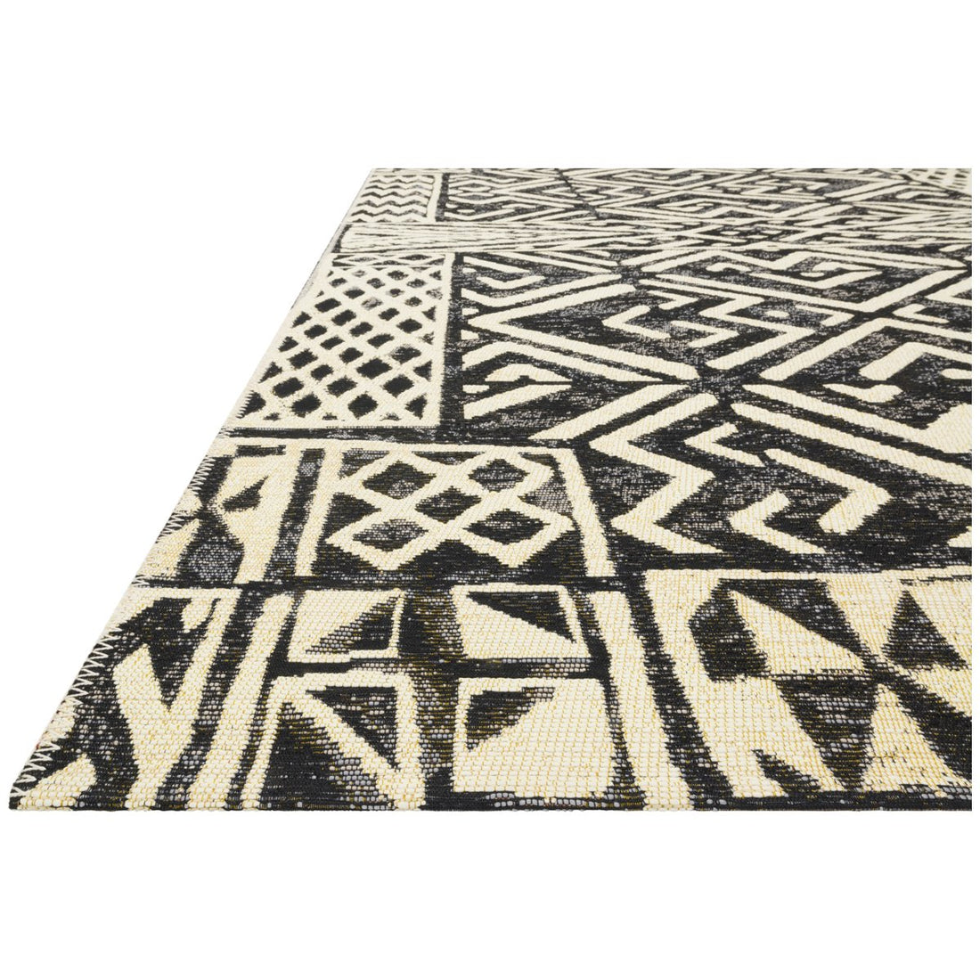 Loloi Mika MIK-13 Power Loomed Rug