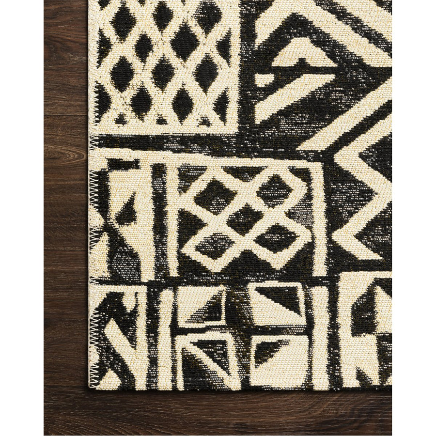 Loloi Mika MIK-13 Power Loomed Rug