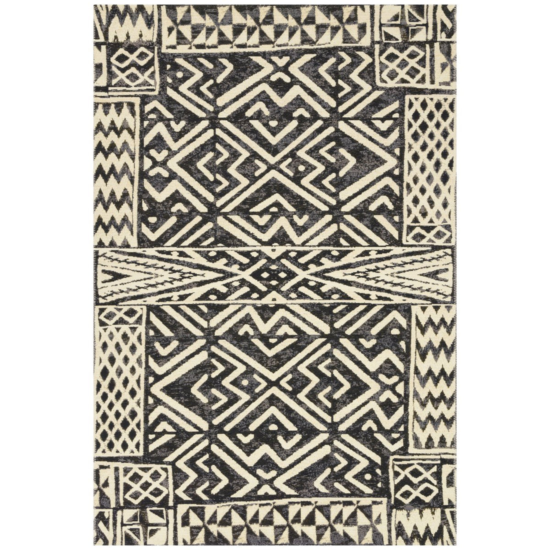 Loloi Mika MIK-13 Power Loomed Rug