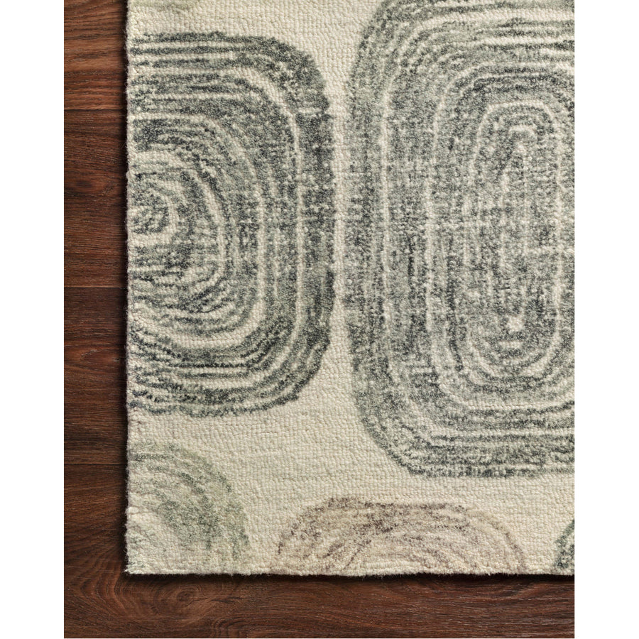 Loloi Milo MLO-01 Hand Tufted Rug