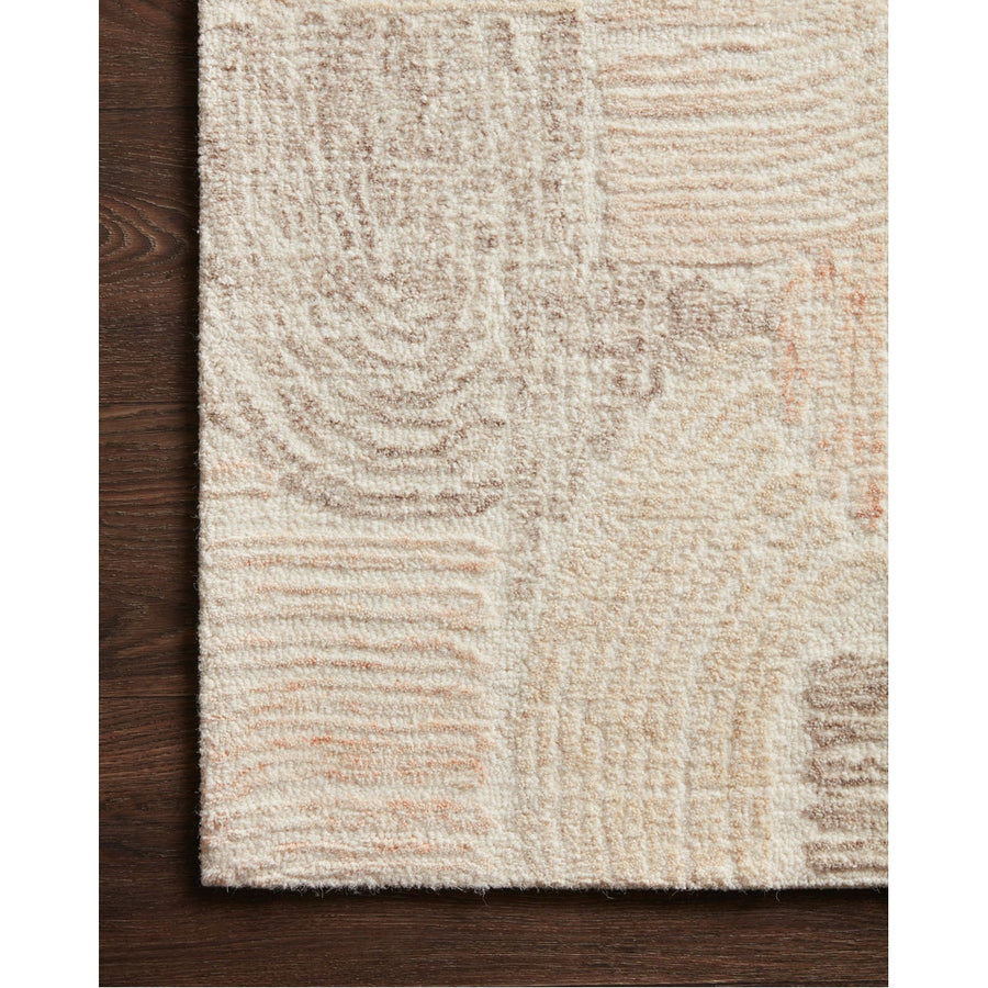 Loloi Milo MLO-02 Hand Tufted Rug