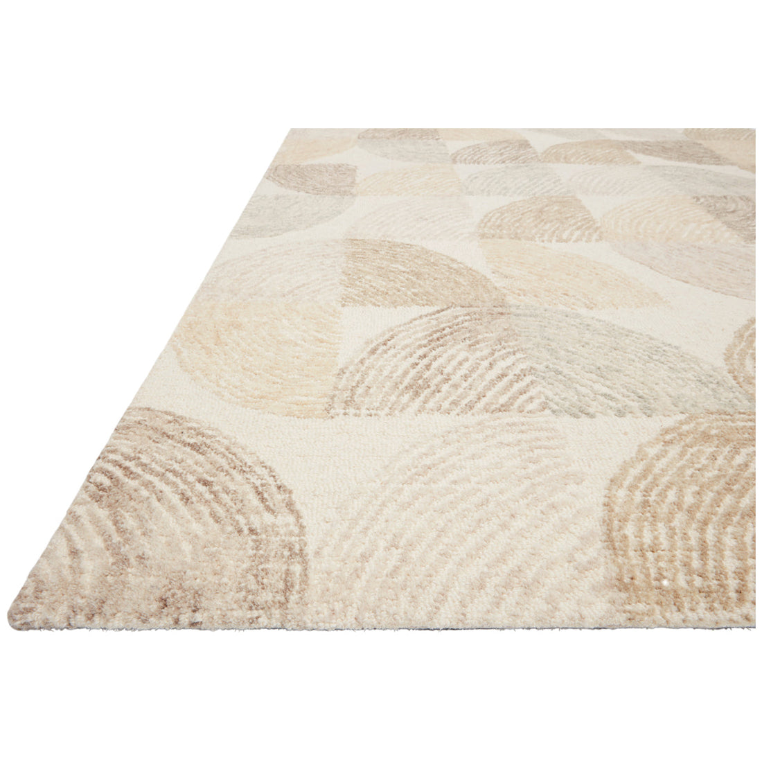 Loloi Milo MLO-03 Hand Tufted Rug