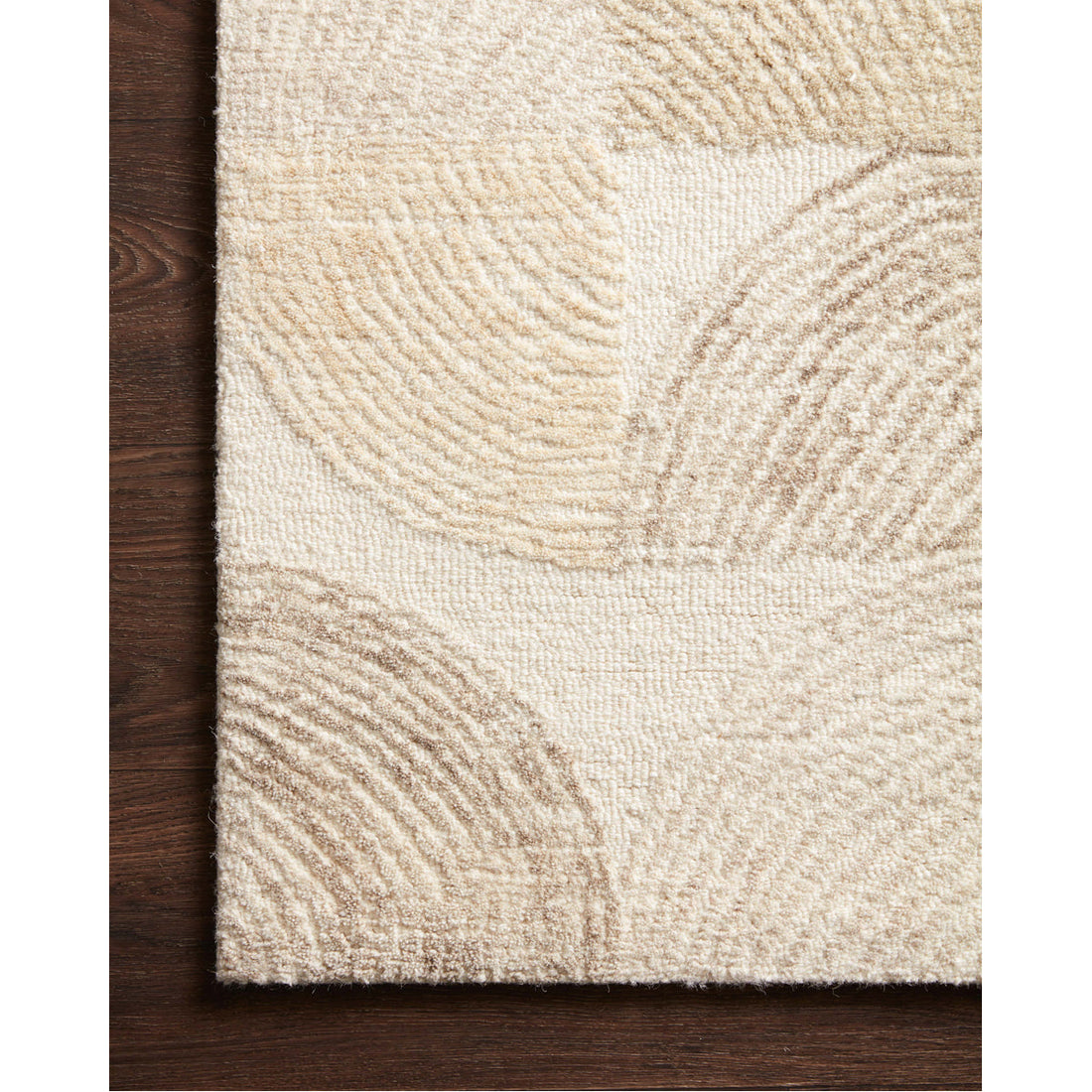 Loloi Milo MLO-03 Hand Tufted Rug