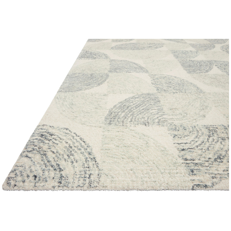 Loloi Milo MLO-03 Hand Tufted Rug