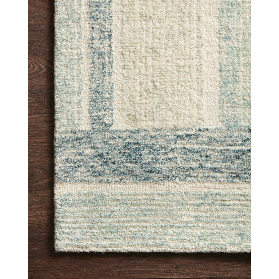 Loloi Milo MLO-04 Hand Tufted Rug