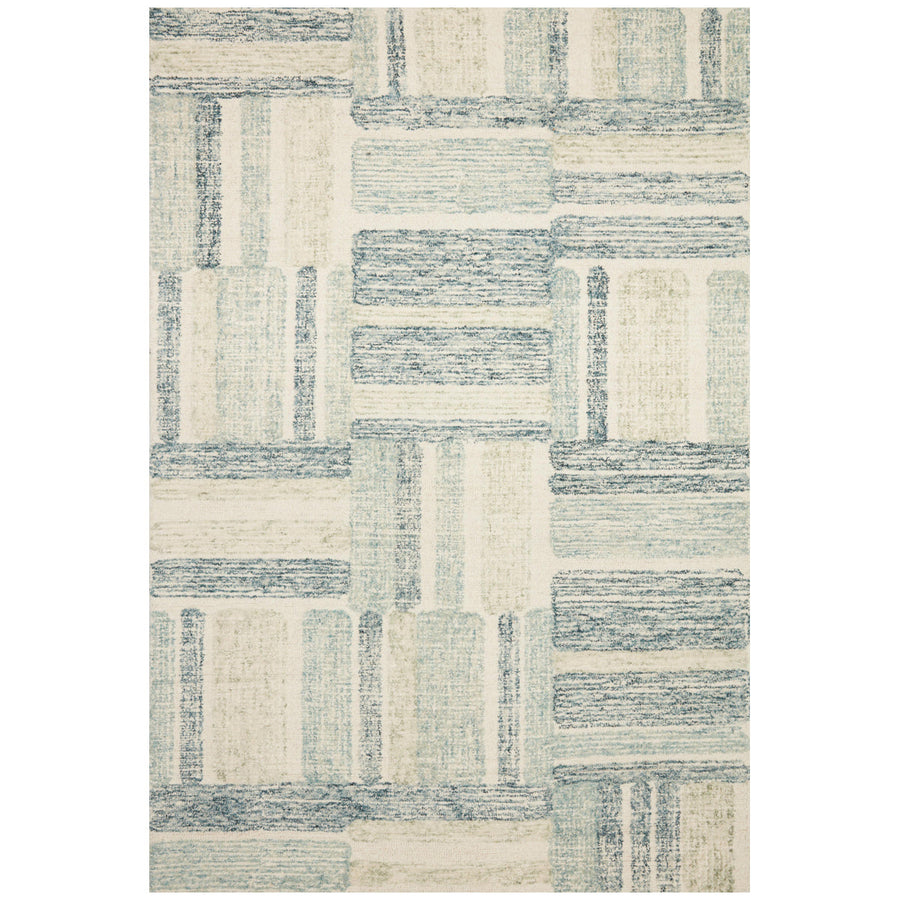 Loloi Milo MLO-04 Hand Tufted Rug