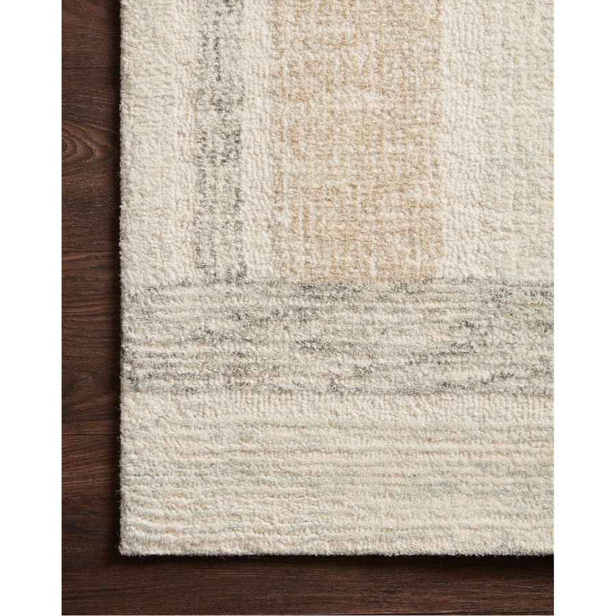 Loloi Milo MLO-04 Hand Tufted Rug